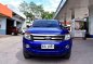 2014 Ford Ranger XLT 718t Nego Batangas Area 1st Owned-2