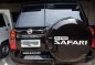 2008 Nissan Patrol Super Safari 4x4 Manual Transmission-3