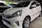 Toyota Wigo 2016 G TRD A/T for sale-2