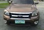 2011 Ford Ranger for sale-1