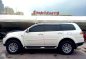 2013 Mitsubishi Montero GLS V 4X2 PHP 818,000 only-2