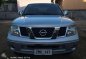 Nissan Navarra LE 2008 for sale-0