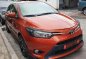 2016 Toyota Vios E for sale-0