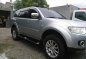 Mitsubishi Montero 2012 for sale-1