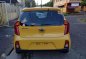 2017 Kia Picanto All stock M/T-3