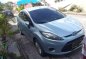 2006 Ford Fiesta Sedan and Ford Focus Hatch-0