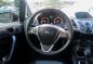 LOW MILEAGE 2016 Ford Fiesta for sale-3