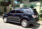 2014 Toyota Fortuner for sale-1