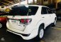 2015 Toyota Fortuner for sale-5