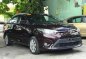 2017 Toyota Vios E for sale-0