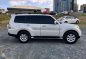 2010 Mitsubishi Pajero for sale-8