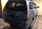 Toyota Innova 2012 E for sale-6