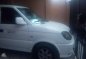 Like New Mitsubishi Adventure for sale-2