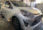 Toyota Wigo 2017 G M/T for sale-1