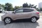 2013 Hyundai Tucson Theta II A/T TOP OF THE LINE-6