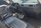 2013 Nissan Urvan Shuttle Manual Transmission-10