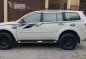 Mitsubishi Montero GLS 2012 for sale-0