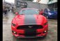 2016 Ford Mustang AT Gasoline for sale-1