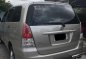 Toyota Innova E 2011 for sale-5