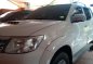 2015 Toyota Hilux G AT for sale-2