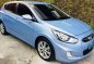 2014 Hyundai Accent diesel-1