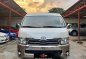 Toyota Hiace 2017 for sale-0