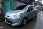 2013 Mitsubishi Mirage for sale-1