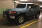 Toyota FJ Cruiser 2017 for sale-2