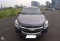 2014 Chevrolet Trailblazer for sale-0