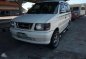 2003 Mitsubishi Adventure for sale-0