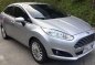 2014 Ford Fiesta for sale-1