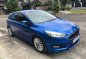 2016 Ford Focus S for sale-1