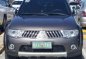 2012 Mitsubishi Montero for sale-7