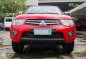 2012 Mitsubishi Strada for sale-11