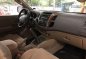 Toyota Fortuner 2010 for sale-5