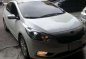 2016 Kia Forte 16 top of line FOR SALE-1