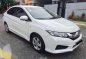 2016 Honda City for sale-1