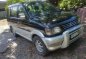 Mitsubishi Adventure 2000 for sale-2