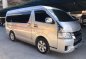 2013 Toyota Hiace for sale-1