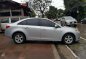 2011 CHEVROLET CRUZE FOR SALE-0