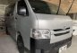 Toyota Hiace 2016 Commuter M/T for sale-1