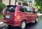 2007 Toyota Avanza for sale-2