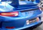 2014 Porsche 911 GT3 Limited Edition Full Options-10