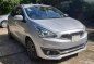 2016 Mitsubishi Mirage for sale-1