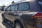 2012 model Mitsubishi Montero Sport for sale-0