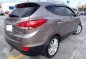 2013 Hyundai Tucson Theta II A/T TOP OF THE LINE-1