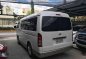 2014 Toyota Hiace super grandia automatic-4