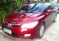 Honda Civic 2008 for sale-1