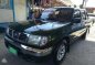 Nissan Frontier 2001 for sale-6