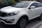 Kia Sportage 2014 for sale-1